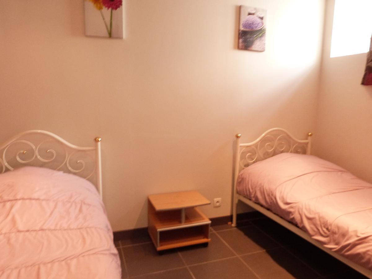 Residence Hoteliere Le Gambetta Le Havre Exteriér fotografie