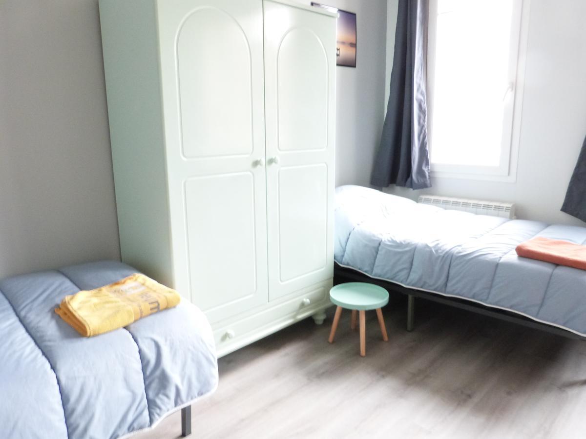 Residence Hoteliere Le Gambetta Le Havre Exteriér fotografie